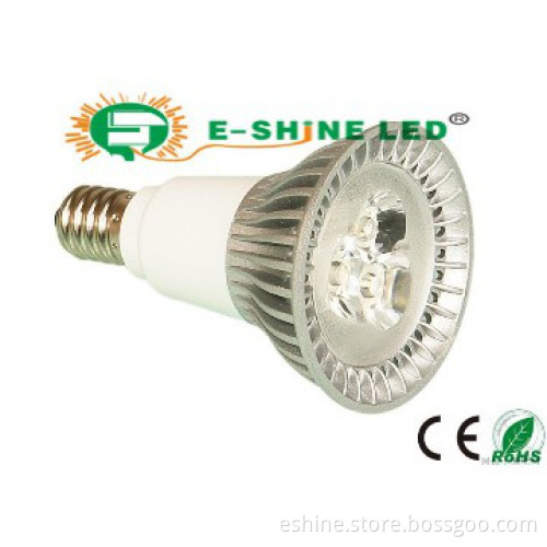 3W  LED Spot light/high quality /competitive price